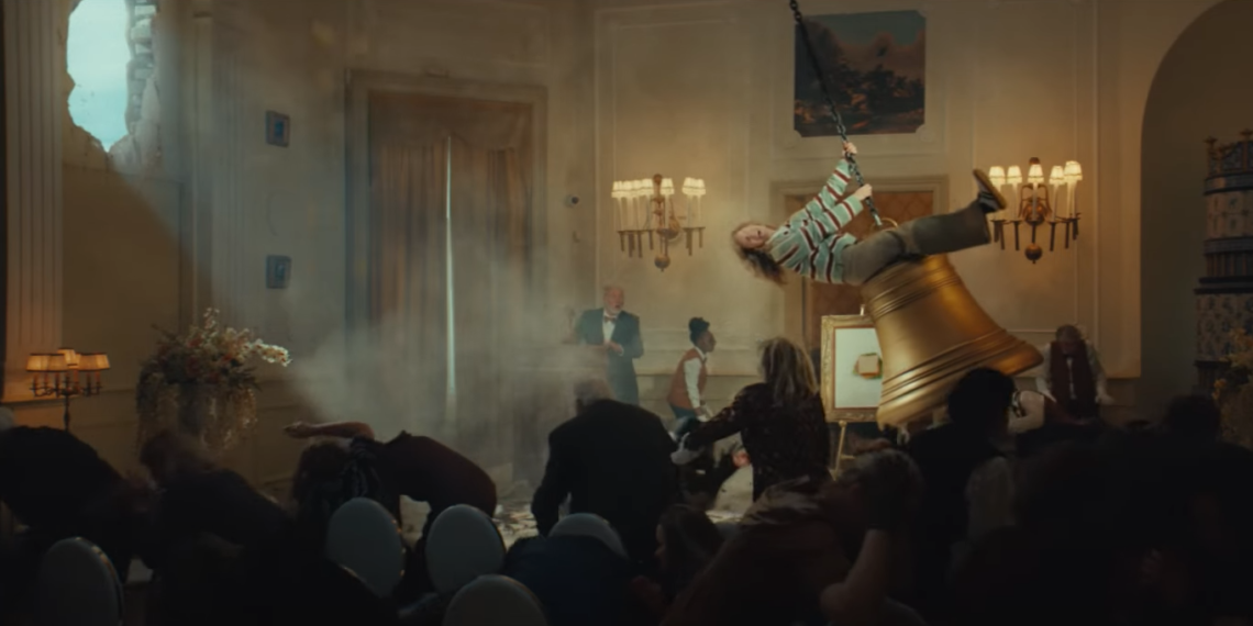 AJ Bell campaign continues to challenge investing stereotypes