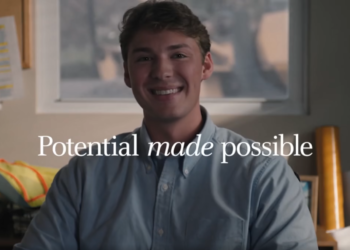 JP Morgan puts clients and their ambitions at heart of campaign