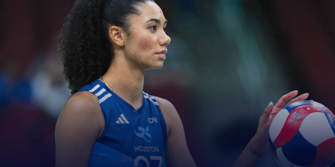 Chase partners with LOVB to boost athletes’ financial skills