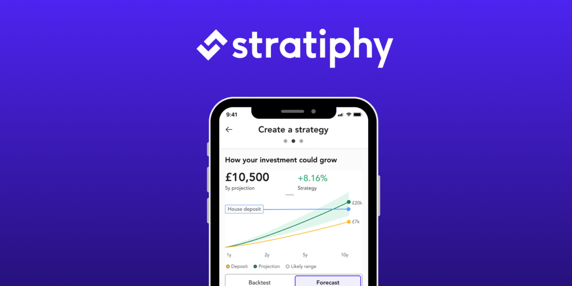 Stratiphy partners with Mouthy Money to launch podcast