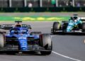 Nuveen and Williams F1 unite over shared heritage