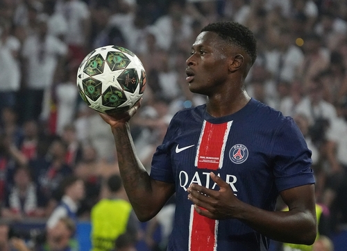 BEYOND Developments becomes PSG sleeve partner