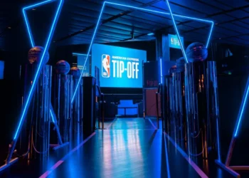 American Express renews long-standing NBA partnership