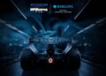 Williams F1 sponsorship surge continues with Barclays deal