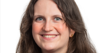 Rhotic Media appoints editor for Capital Pioneer