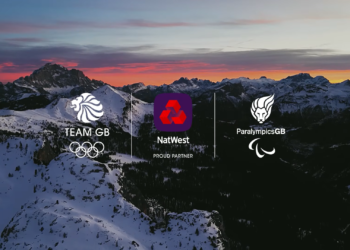 NatWest taps Team GB stars to inspire action ahead of Winter Games