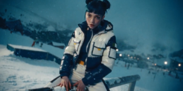 Visa launches AI-created &lsquo;V&rsquo; to champion talent and ambition