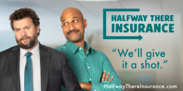 State Farm parodies Bon Jovi in Super Bowl spot