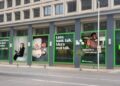 TD unites US and Canada under one brand