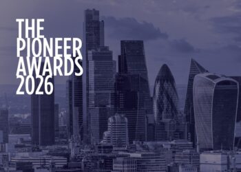 The Capital Pioneer Awards announce shortlist