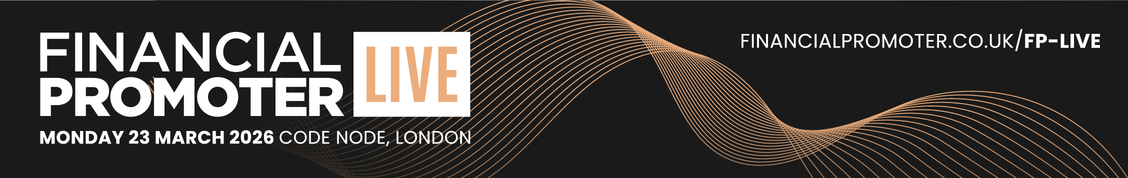 FP Live! ticket advert