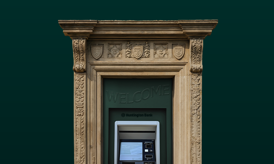 Huntington Bank image