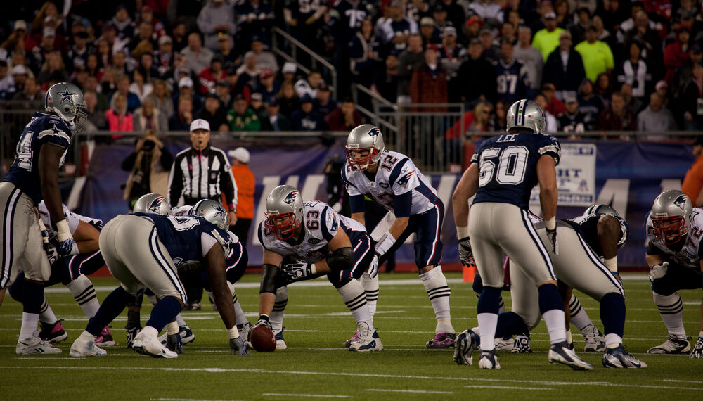 The ROI debate behind Super Bowl adverts