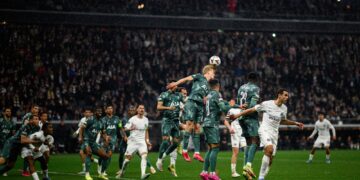 INFINOX taps Spurs&rsquo; global fanbase in multi-year partnership