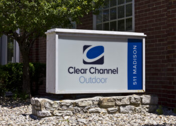 Clear Channel agrees $6.2bn sale to Mubadala Capital