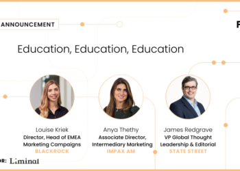 FP Live! panel preview: Education, Education, Education
