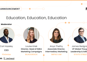 FP Live! panel preview: Education, Education, Education