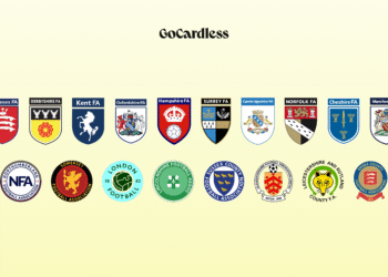 GoCardless and logos and the 18 clubs it partners with
