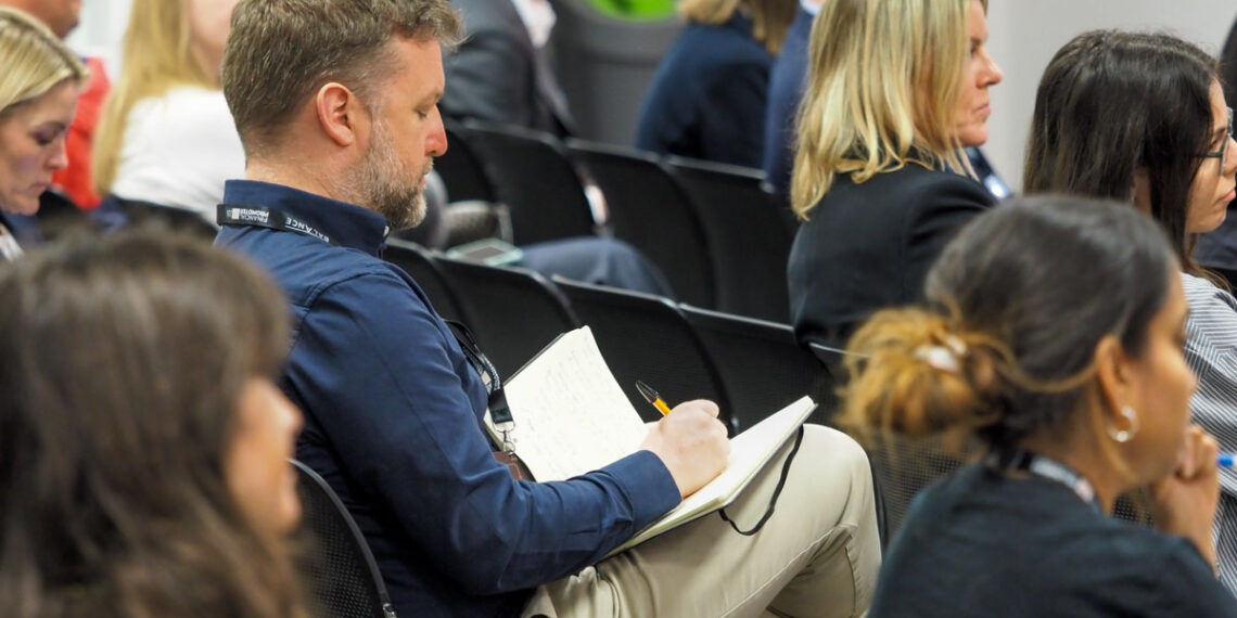 Asset managers put education at heart of marketing strategy