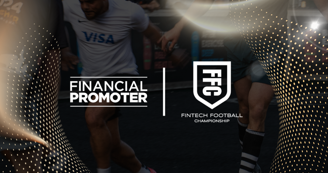 Financial Promoter has been announced as the official media partner of the Fintech Football Champs
