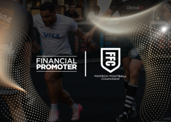 Financial Promoter has been announced as the official media partner of the Fintech Football Champs