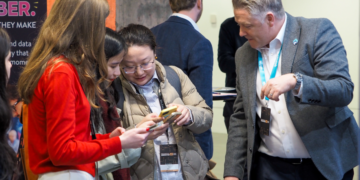 The FP Live! full photo gallery is here