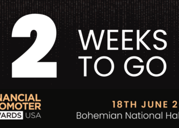 2 WEEKS TO Go -FPA USA