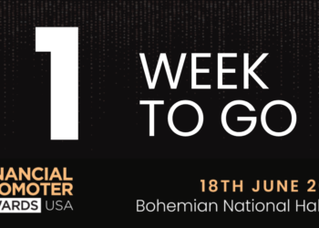 1 Week to Go: Final Countdown for FinProms USA Entries