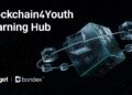 Bitget turns to education to build brand credibility with Blockchain4Youth hub