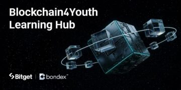 Bitget turns to education to build brand credibility