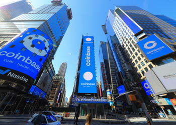 Coinbase leverages sponsorship portfolio to shift crypto perceptions