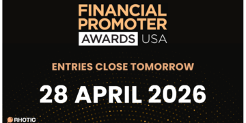 Entries close tomorrow