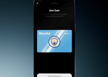 Revolut grows Man City partnership to power global fan engagement