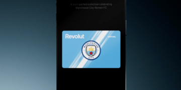 Revolut grows Man City partnership to power global fan engagement