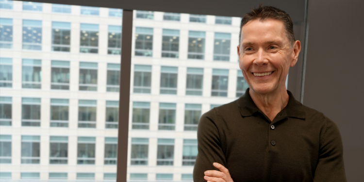 Northern Trust turns trust into a competitive edge