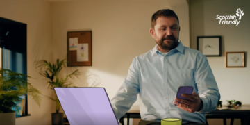 Scottish Friendly takes to TV to build investing confidence