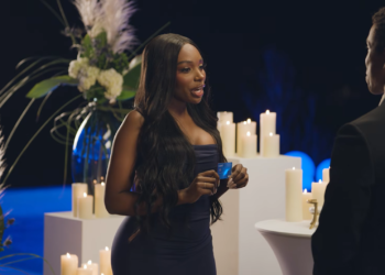 Credit One turns credit education into dating show