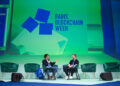 Paris Blockchain Week evolves into institutional forum