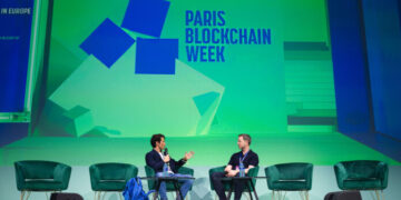 Paris Blockchain Week evolves into institutional forum
