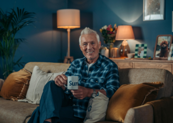 Martin Kemp joins SunLife as brand ambassador 