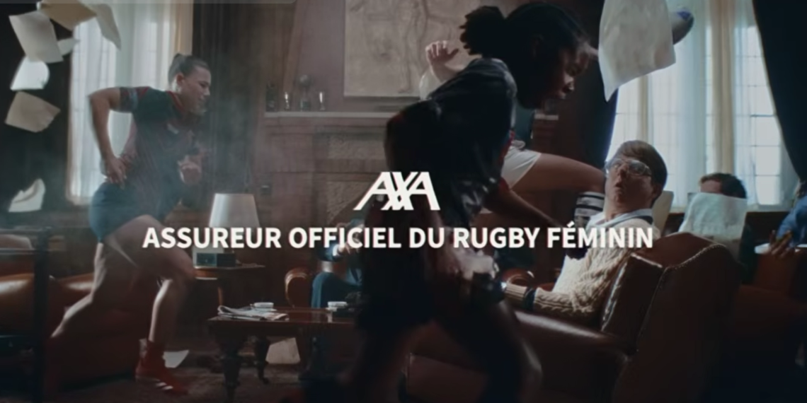AXA France Rugby