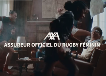 AXA France Rugby