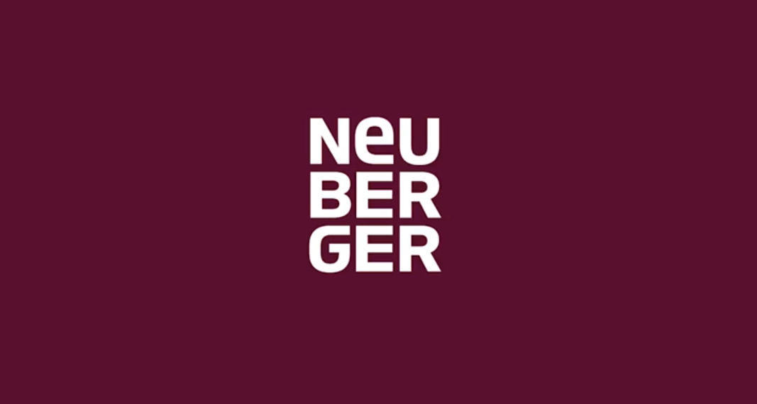Neuberger unveils refreshed brand and digital experience
