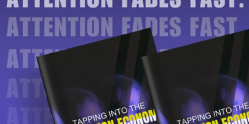 Winning attention emerges as top pain point for 62% of marketers