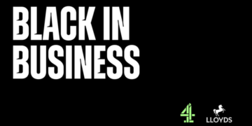 LLoyds Black in Business