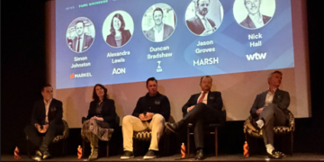 Insurance marketing shifts towards AI discipline and human trust&nbsp;