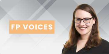 You can&rsquo;t fake connection: Lilah Zohar on making finance human