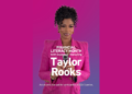 Experian partners with Taylor Rooks for Financial Literacy Month
