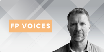 FP Voices: Ian Henderson on the shift towards simpler, smarter Marketing