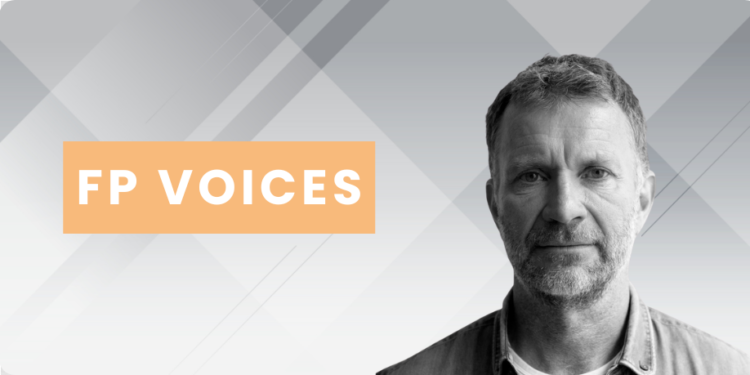 FP Voices: Ian Henderson on the shift towards simpler, smarter Marketing